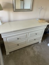 Luxury Bedroom Dressing Table 
