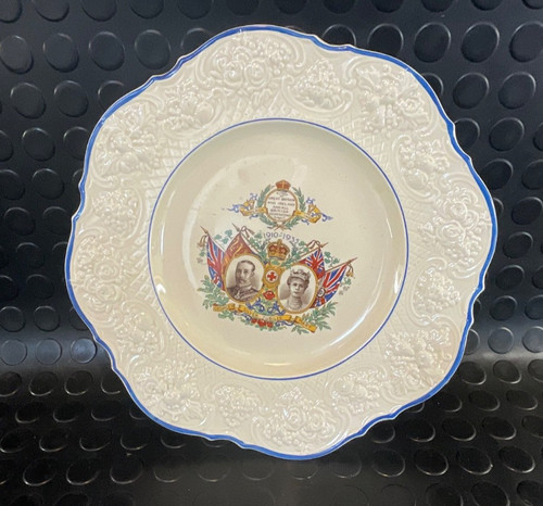 Crowns ducal george silver - crowns,