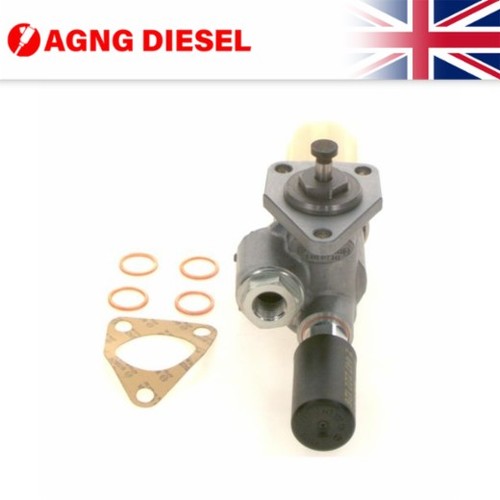 Bosch fuel pump 0440017990 - bosch,