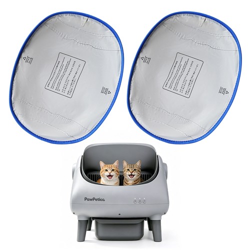 Pawpetica pack leak - pawpetica,