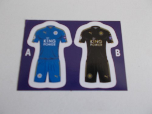 Sticker merlin premier league - sticker,
