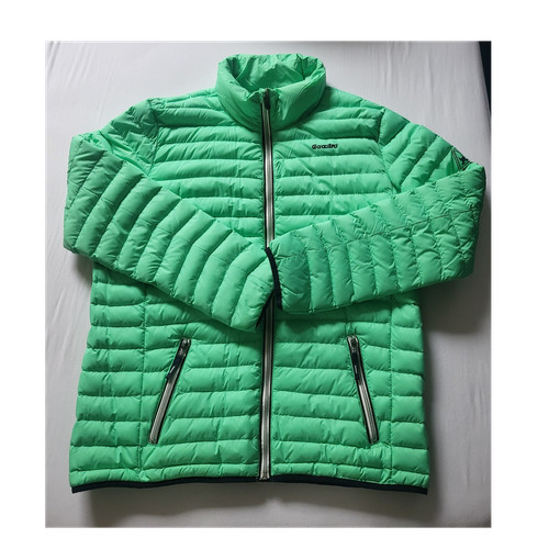 Gaastra mens quilted jacket - quilted,