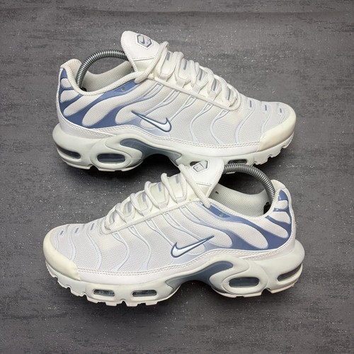 Nike air max plus ashen - plus, tn