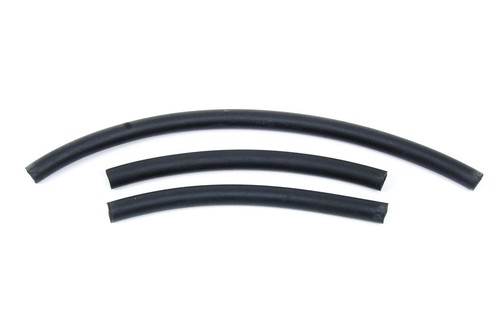 Damping rubbers for cylinder