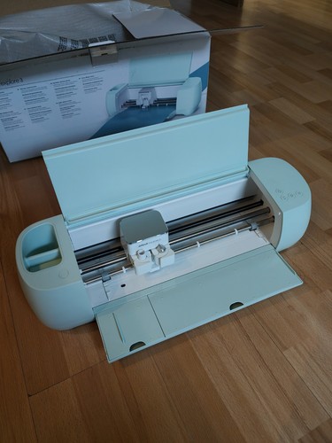 Cricut explore cutting - explore, 3