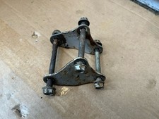 Honda Xr125 Engine Mount To