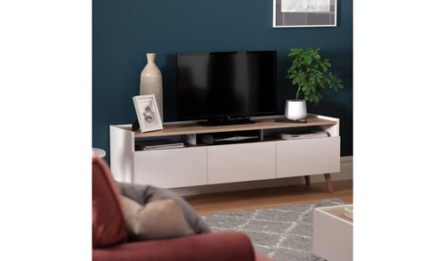 Skandi drawer unit - skandi, 3
