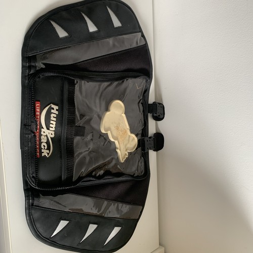 Oxford lifetime luggage tank - lifetime,