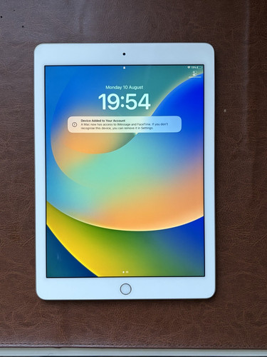 Apple ipad pro - apple, 256gb