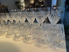 Stuart Shaftesbury’ Vintage