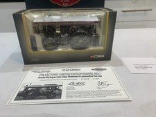 Corgi CC20106 Fowler B6