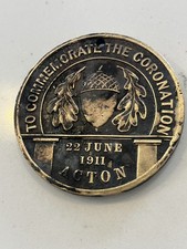 1911 coronation king - of, george