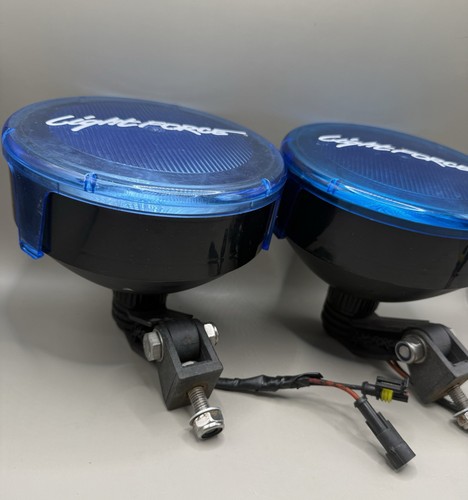 Lightforce striker high - lightforce,