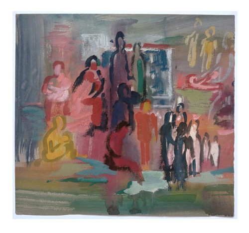 Lotti lottie reizenstein - lottie,