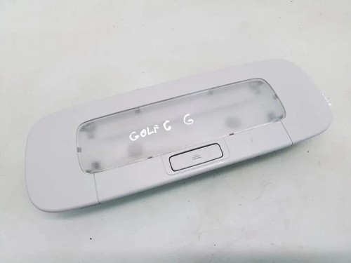 Golf 5k1 interior - vw,