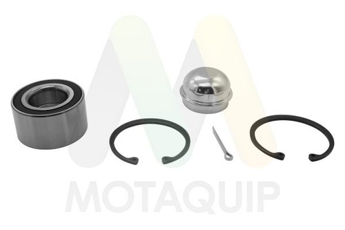 Wheel bearing kit - kit, fits