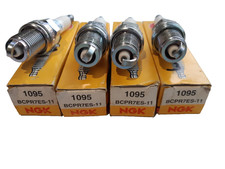 4 x GENUINE NGK BCPR7ES-11
