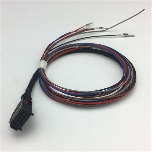Gra cruise control system plug - gra,