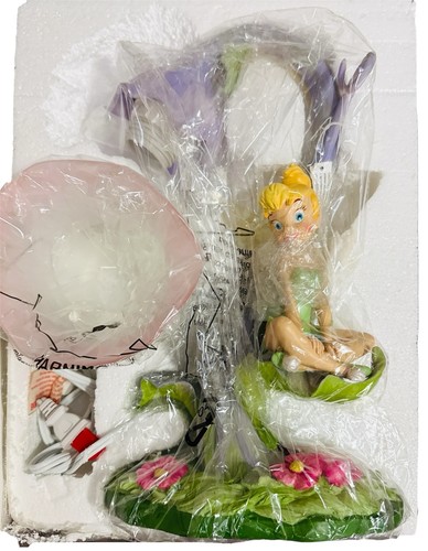 Vintage disney tinker - vintage, bell