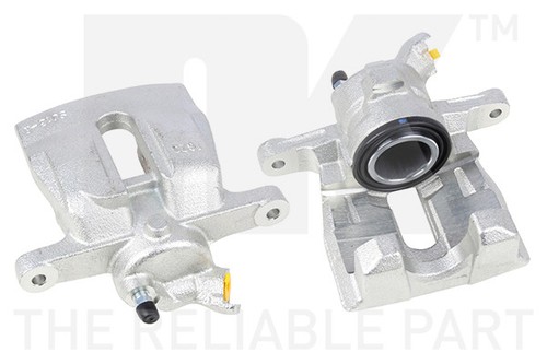 Rear 214098 brake caliper - rear,
