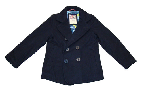 Mini boden boys - size, blue
