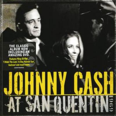 Johnny cash san - johnny, cash: