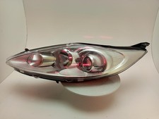 FORD FIESTA Headlamp Headlight