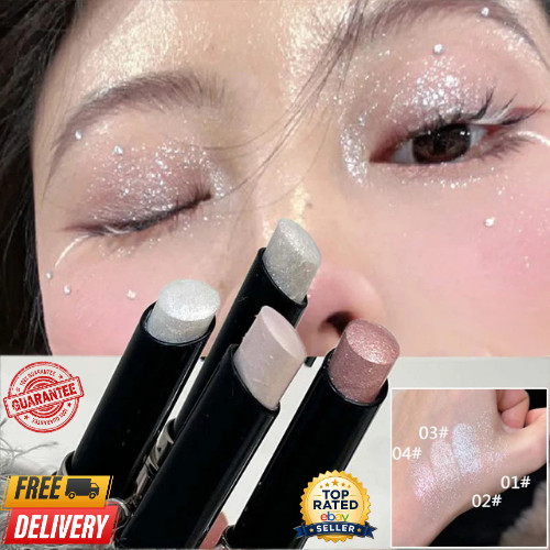 Shimer highlighter stick pearl - shimer,