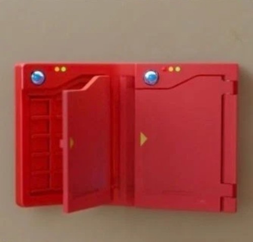 Pokédex - ,