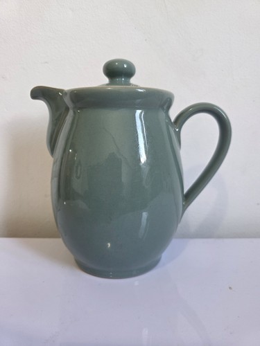 New denby manor - new!, green