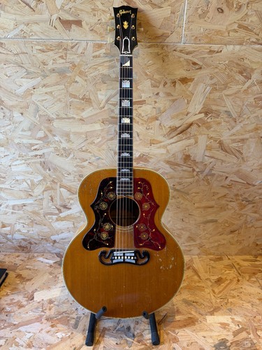 Gibson j200 1958 - gibson,