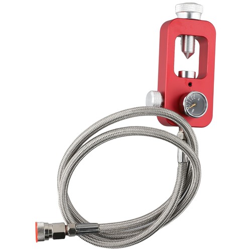 Din valve scuba adapter - scuba,