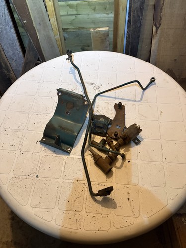 Volvo f86 job lot parts - of,