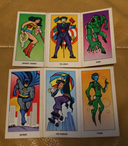 Comics 1979 super heroes - 1979,