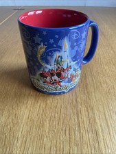 Walt Disney World Mickey Mouse