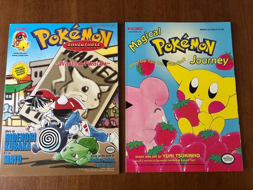 Set viz comics manga - of,