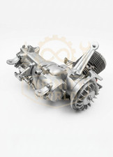 'INNOCENTI' Lambro 175cc