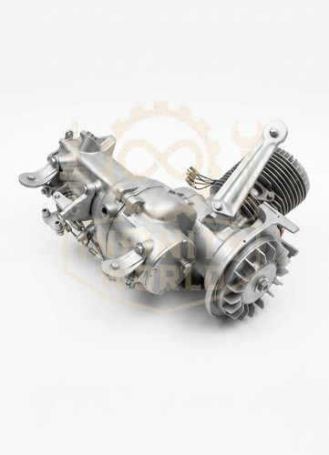 Innocenti lambro 175cc - 'innocenti',