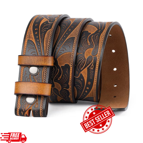 Men vintage genuine - vintage,