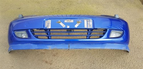 Vauxhall astra mk4 front - vauxhall,