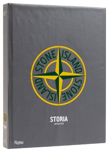 Stone island revised - stone, &