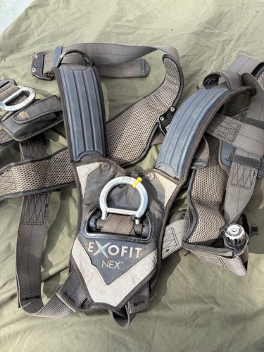 Sala exofit body harness - exofit,