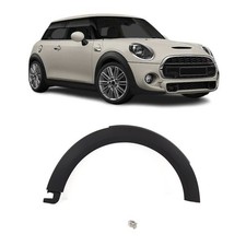 Mini Cooper F55 F56 F57 2013-2021 Front Wheel Arch Trim Driver Side