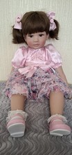 24 inch reborn toddler doll