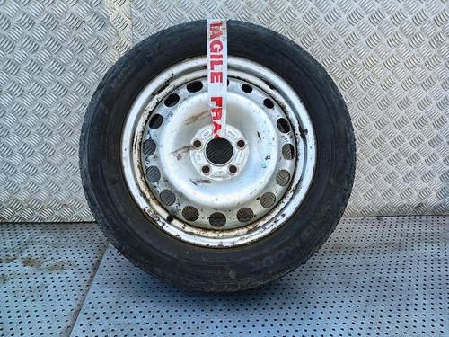 Ford transit connect steel - connect,