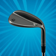 TaylorMade Milled Grind 4 Lob