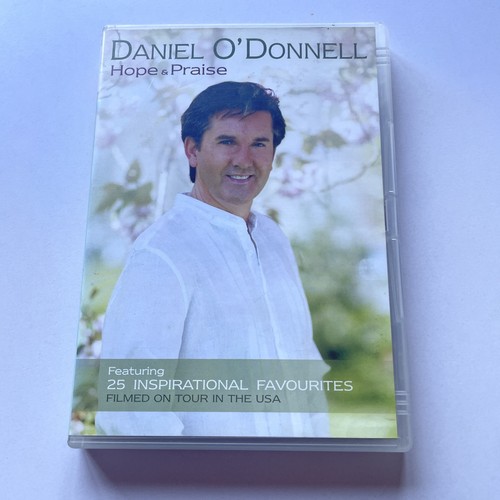 Daniel donnell hope - hope, and