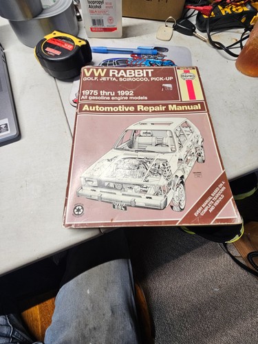 Haynes 884 repair manual - 884,