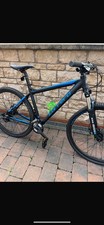 Carrera Men's Mountain Bike