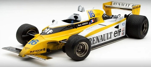 Exoto 97091 18 scale - -, 1:18